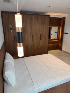 Vip lüks Odalar banyo ve klimalı