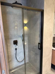 Vip lüks Odalar banyo ve klimalı