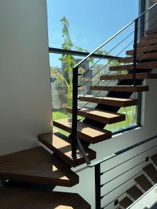 Vip lüks Odalar banyo ve klimalı