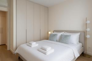 Belgrade Waterfront - River Residences