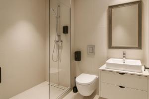 Belgrade Waterfront - River Residences