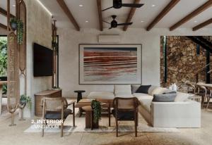 Casa Nunc - New Home - 3 Minute Walk to the Beach