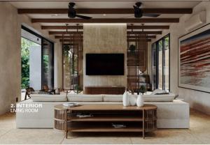 Casa Nunc - New Home - 3 Minute Walk to the Beach