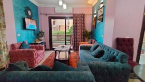 قرية بلو باي اسيا blue bay