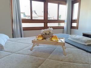 Apartamento Coração de Gramado