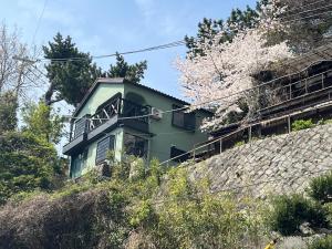 Cottage Atami Momoyama-choコテージ熱海桃山町