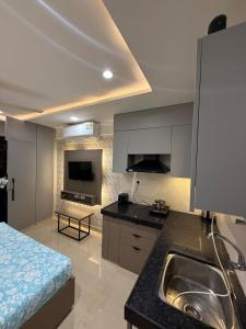 Cozy Studio Apartment- HarmonyCasa comfort