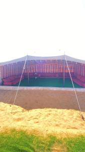 Stars camp