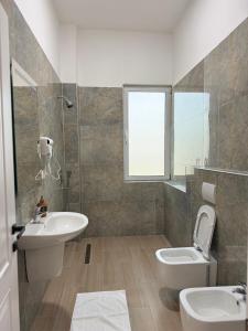 Aerostay hotel near airport