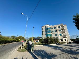 Aerostay hotel near airport