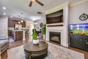 Couples Retreat Near Trails and Blue Ridge Pkwy!