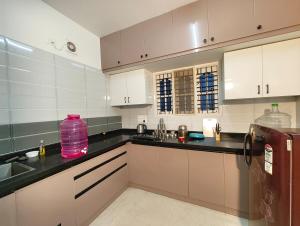 Namasvi Villa, 2 Bedroom AC House