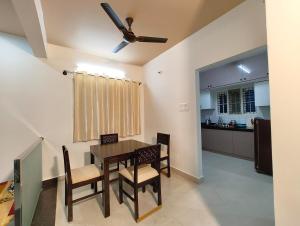 Namasvi Villa, 2 Bedroom AC House