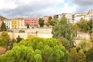 AP Mirador del Huécar