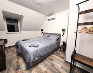 Zsúrterasz Vendégház