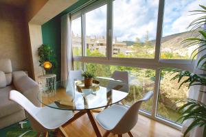 AP Mirador del Huécar