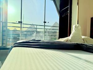 Continental Pyramids Terrace Hotel