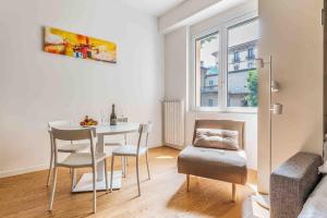 Sant Ambrogio M2 200metri centre of milan