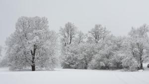 Balónový zámek Radešín