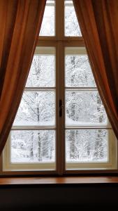 Balónový zámek Radešín