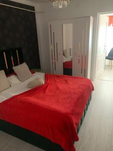 Slatina Armoniei central Studio