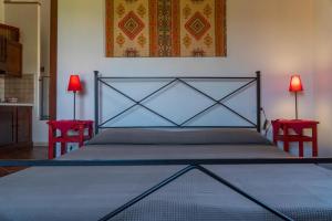 PODERE CASALPIANO VENTURINA BARATTI POPULONIA Toscana