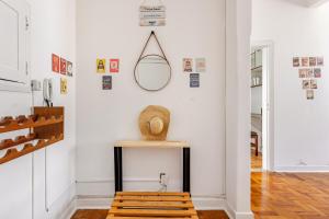 Apto de 90 metros e 2 quartos perto do Allianz Park!