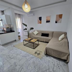 Modern and bright apartment - Carthage Garden