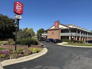 Red Roof Inn & Suites Marysville