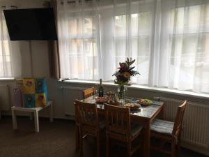 Apartmán Rokytka, útulné ubytování blízko sjezdovky