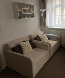 Apartmán Rokytka, útulné ubytování blízko sjezdovky