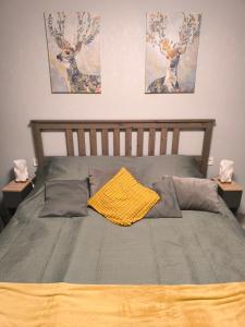 Ludza stay Apartment