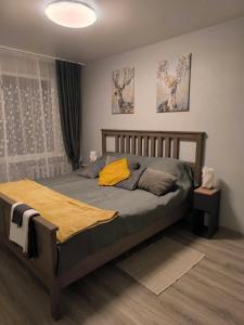 Ludza stay Apartment