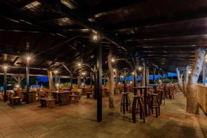 BUDGET RESORT Vagabundo