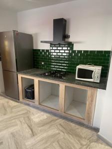 Appartement neuf à Carthage