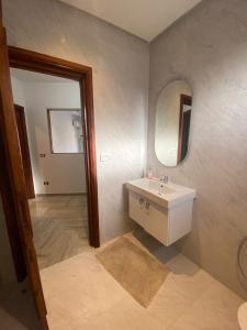 Appartement neuf à Carthage