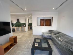 Appartement neuf à Carthage