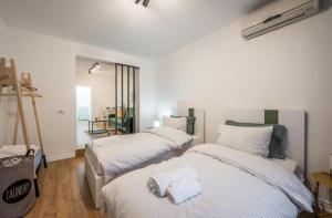 Shëngjin Shores Apartments