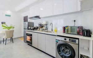 Executive 1 Bedroom in Nairobi