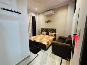 Nushkis House with 1BHK in Malviya Nagar