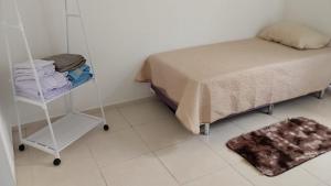 COP 30 - apartamento 2 quartos, sala e cozinha