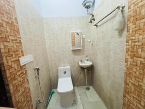 Nushkis House with 1BHK in Malviya Nagar