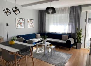 Shëngjin Shores Apartments