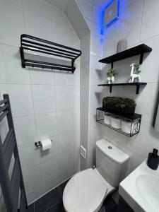 Modern Studio Apartment Shoreditch