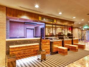 APA Hotel Miyazaki Eki Tachibanadori