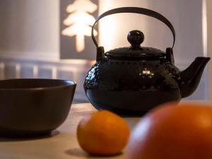 Appartement rénové calme avec balcon et wifi, 5 pers - FR-1-346-363