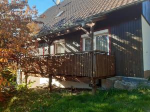 Ferienwohnung Schwarzwaldblick