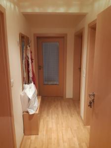 Ferienwohnung Schwarzwaldblick