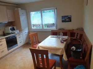 Ferienwohnung Schwarzwaldblick