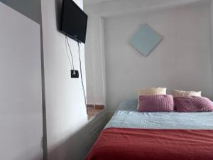 Estudio en el Albayzin